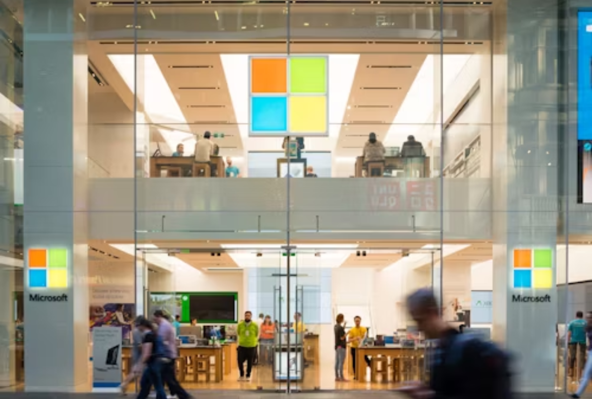 مایکروسافت ابزارهای جدید هوش مصنوعی را برای معلمان و دانش‌آموزان معرفی کرد